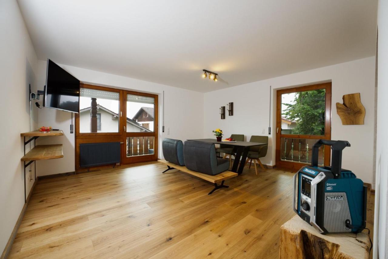 Ferienwohnung Schlossblick Fussen Luaran gambar