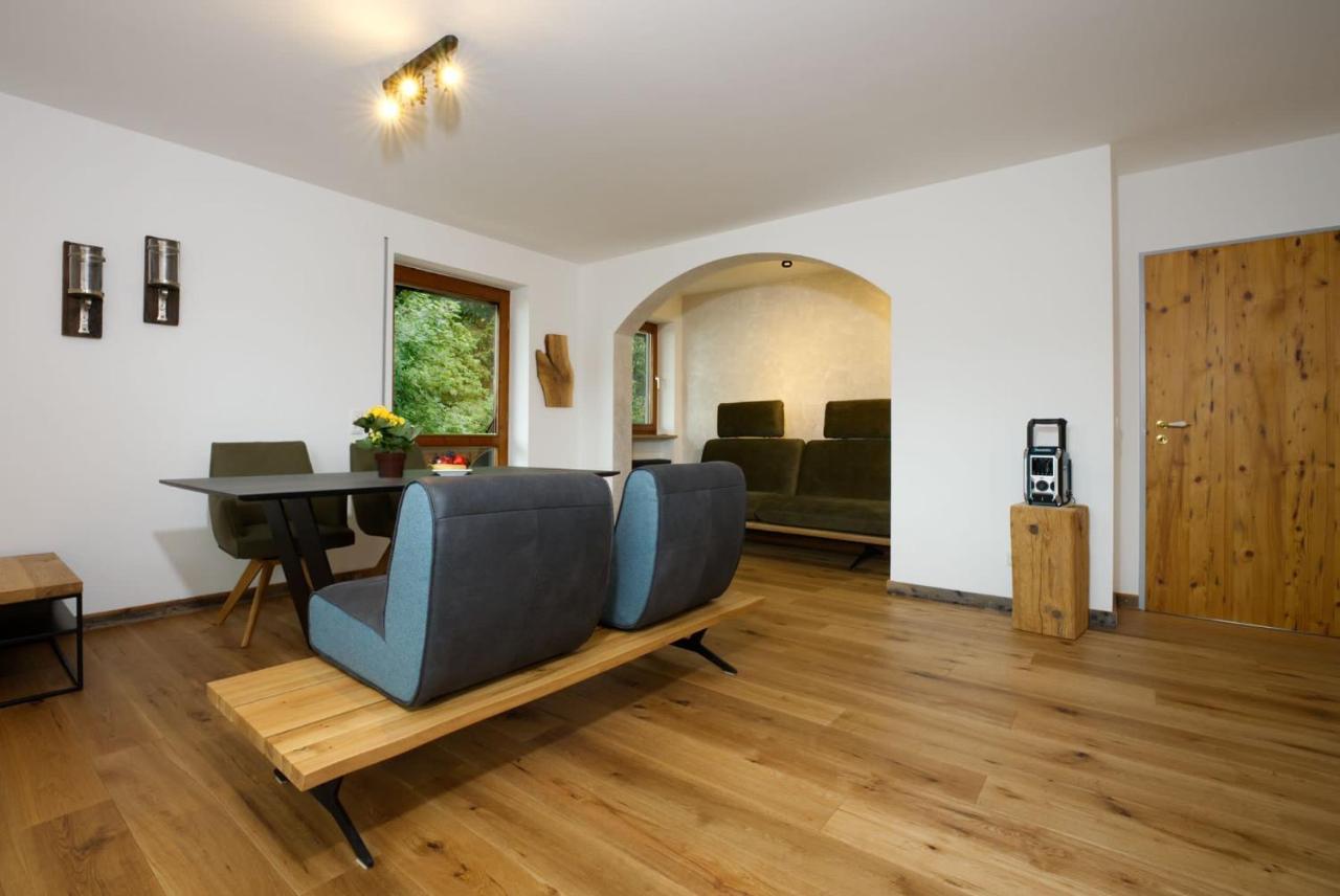 Ferienwohnung Schlossblick Fussen Luaran gambar